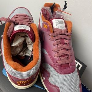 NIkE AIR MAX 1 / PATTA